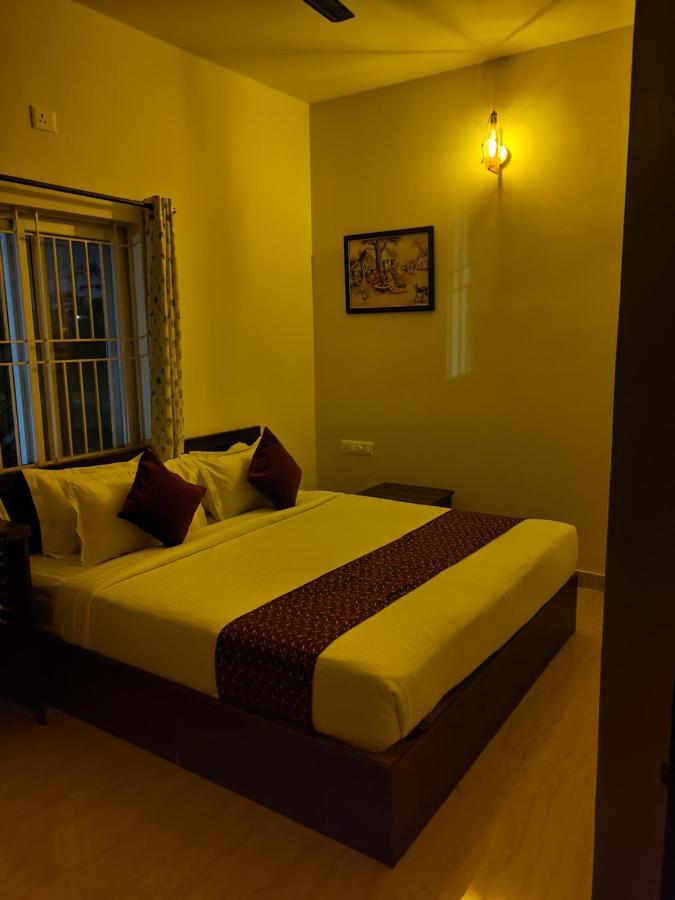 Hotel Bangalore Airport Inn, Near Kempegowda Airport, Airport Pickup & Drop Available 24X7 Devanahalli Exterior foto