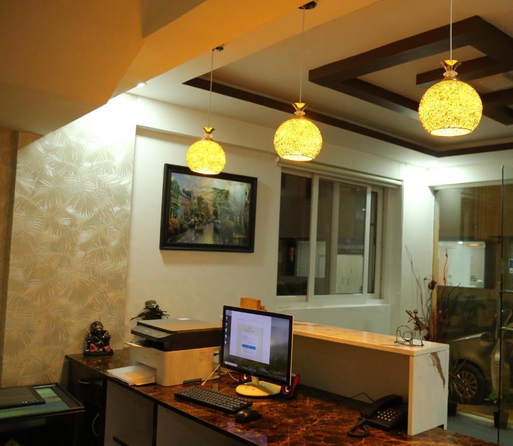 Hotel Bangalore Airport Inn, Near Kempegowda Airport, Airport Pickup & Drop Available 24X7 Devanahalli Exterior foto