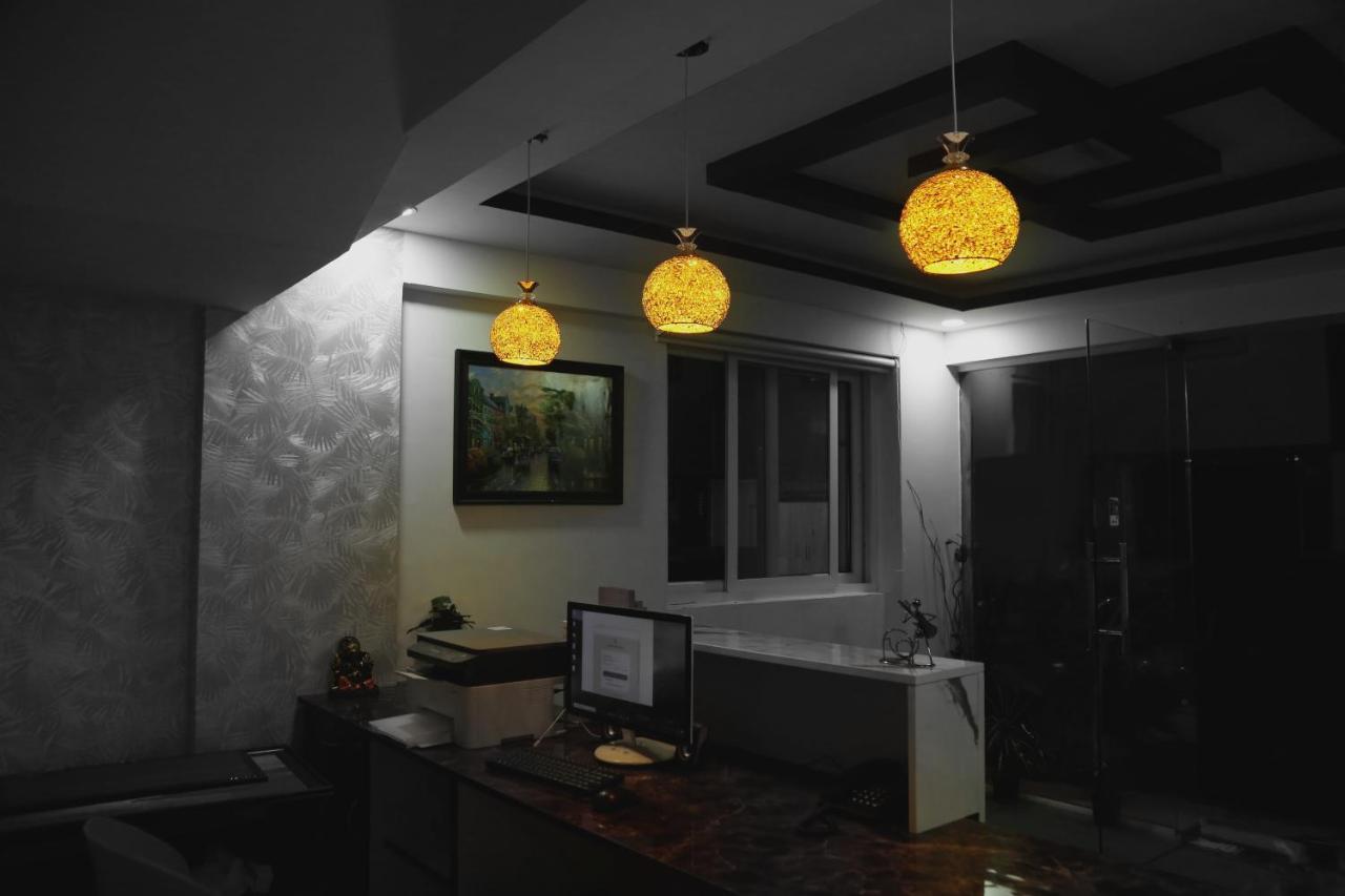 Hotel Bangalore Airport Inn, Near Kempegowda Airport, Airport Pickup & Drop Available 24X7 Devanahalli Exterior foto