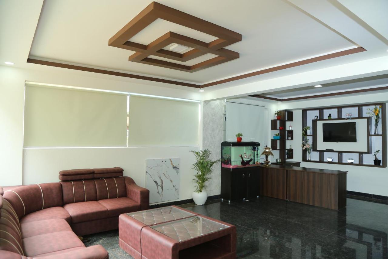 Hotel Bangalore Airport Inn, Near Kempegowda Airport, Airport Pickup & Drop Available 24X7 Devanahalli Exterior foto