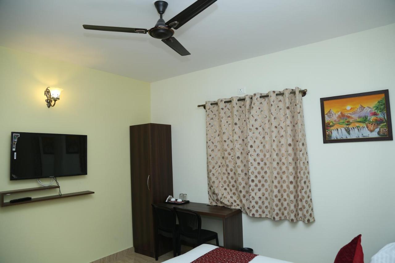 Hotel Bangalore Airport Inn, Near Kempegowda Airport, Airport Pickup & Drop Available 24X7 Devanahalli Exterior foto