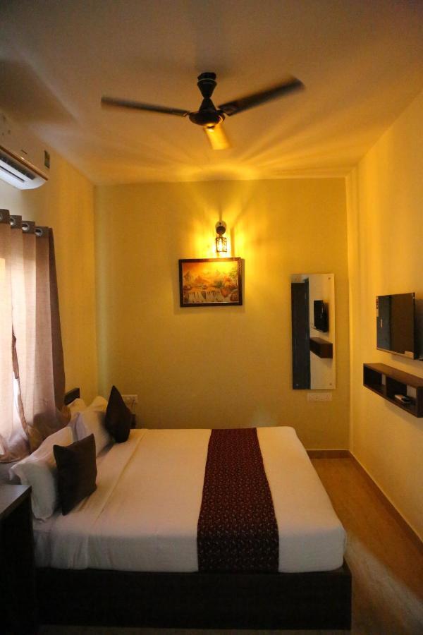 Hotel Bangalore Airport Inn, Near Kempegowda Airport, Airport Pickup & Drop Available 24X7 Devanahalli Exterior foto